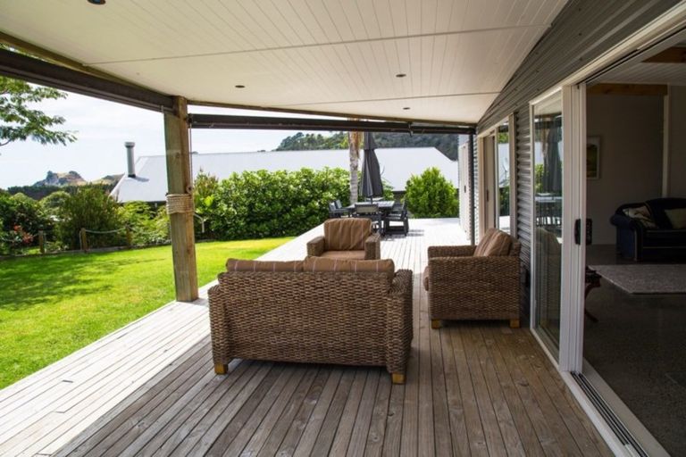Photo of property in 19 Emmerdale Drive, Hahei, Whitianga, 3591