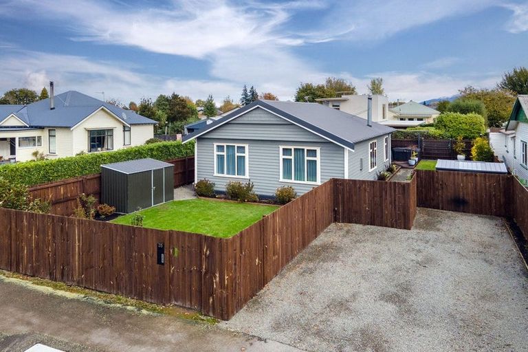 Photo of property in 25 Jackson Street, Methven, 7730