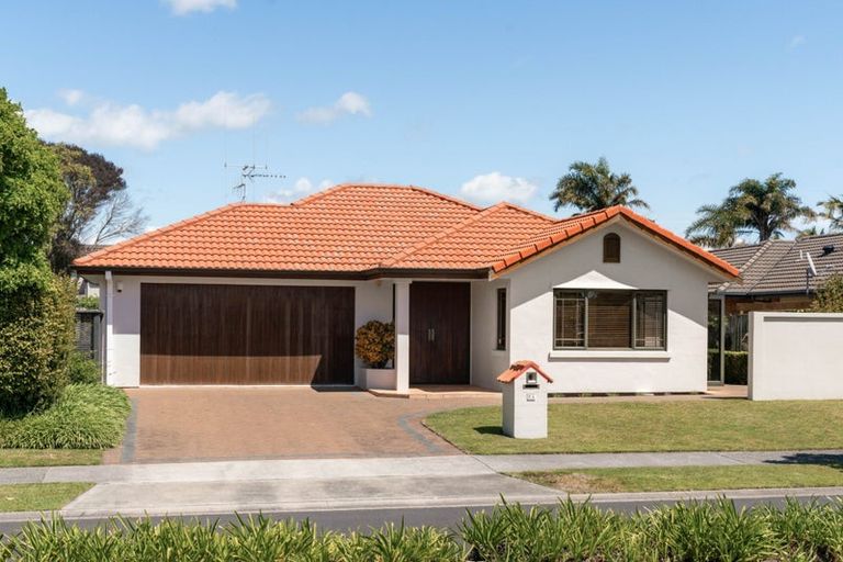 Photo of property in 91 Kahira Crescent, Papamoa Beach, Papamoa, 3118