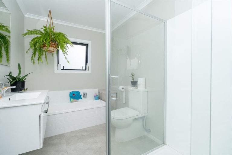 Photo of property in 27 Tennille Street, Flagstaff, Hamilton, 3210