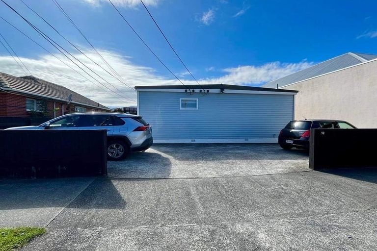 Photo of property in 1/98 Cuba Street, Petone, Lower Hutt, 5012