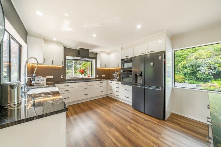 Photo of property in 266 Murphys Road, Judgeford, Porirua, 5381