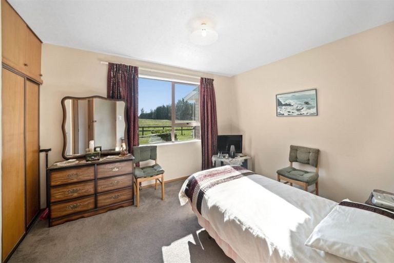 Photo of property in 1845 West Coast Road, Kirwee, Christchurch, 7671