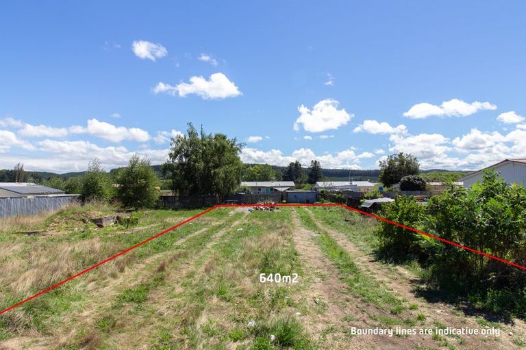 Photo of property in 44 Tawa Street, Murupara, 3025