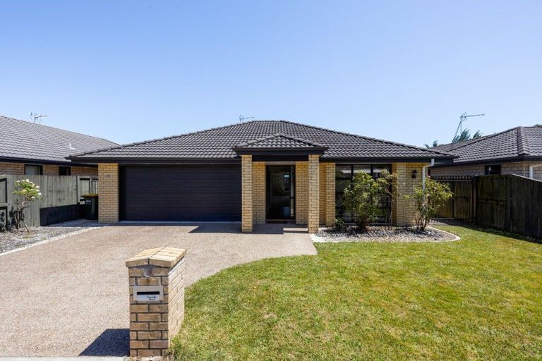 Photo of property in 9 Edgeview Crescent, Fitzroy, Hamilton, 3206