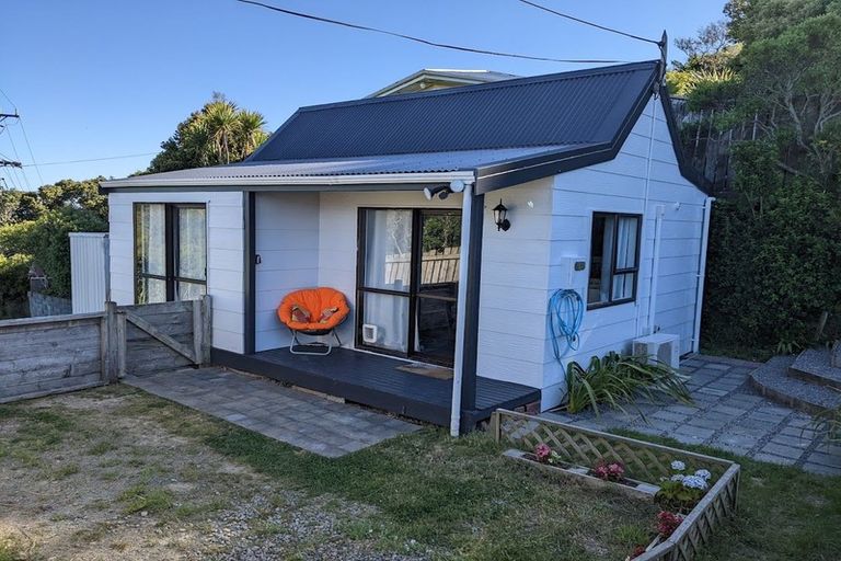 Photo of property in 91a Ohariu Road, Johnsonville, Wellington, 6037