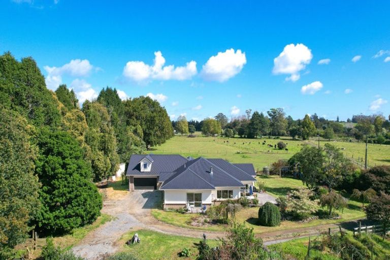 Photo of property in 31 Ludbrook Road, Pakaraka, Kaikohe, 0472