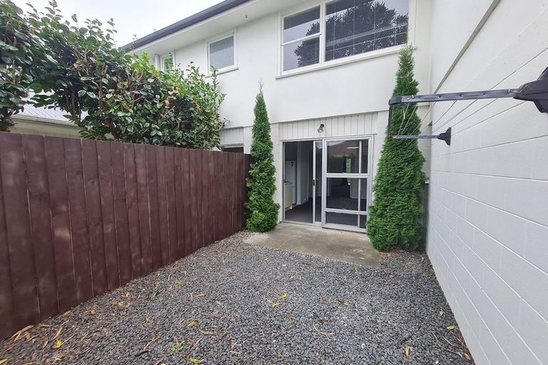 Photo of property in 3/58 Office Road, Merivale, Christchurch, 8014