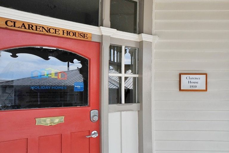 Photo of property in 139 Clarence Street, Riccarton, Christchurch, 8011