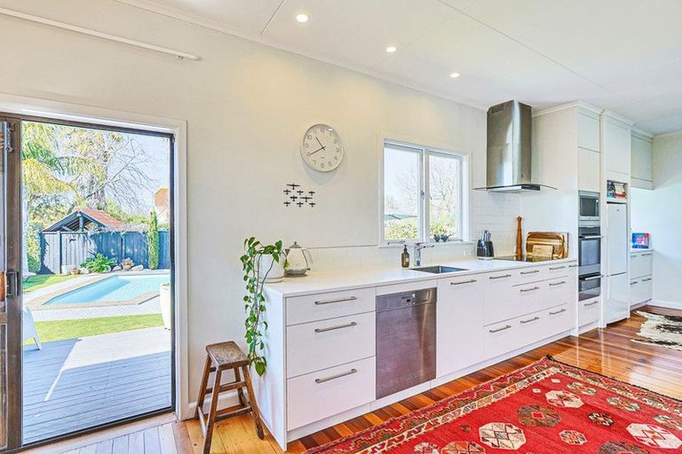 Photo of property in 1213 Ada Street, Parkvale, Hastings, 4122