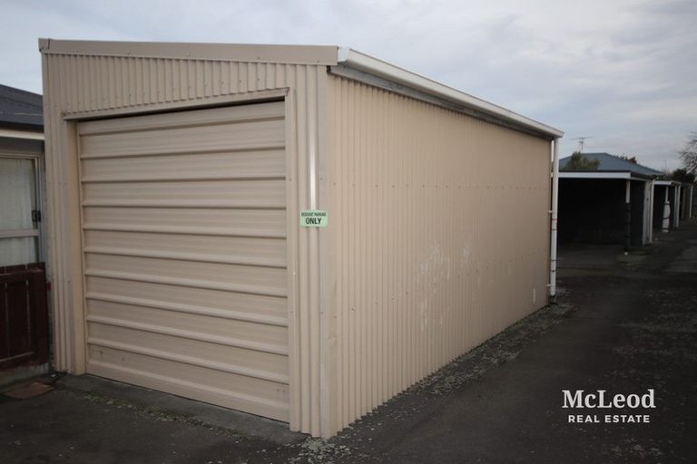 Photo of property in 1/46 Peter Street, Ashburton, 7700