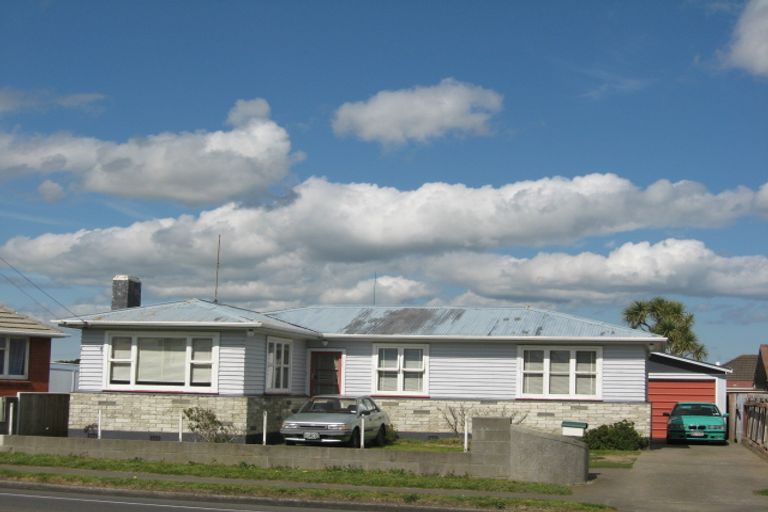 Photo of property in 153 Puriri Street, Castlecliff, Whanganui, 4501