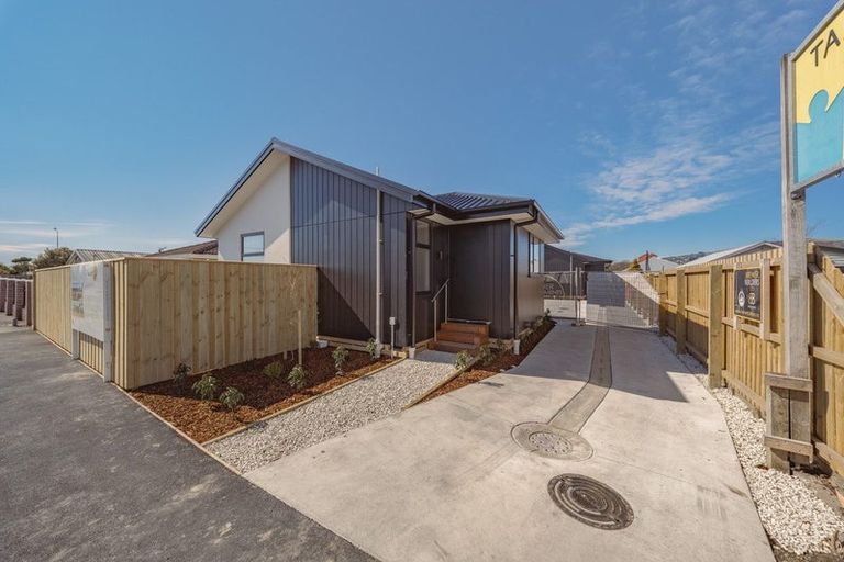 Photo of property in 88 Saint Johns Street, Woolston, Christchurch, 8062