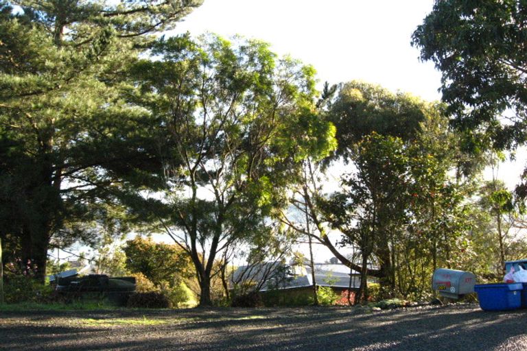 Photo of property in 141 Doctors Point Road, Waitati, 9085