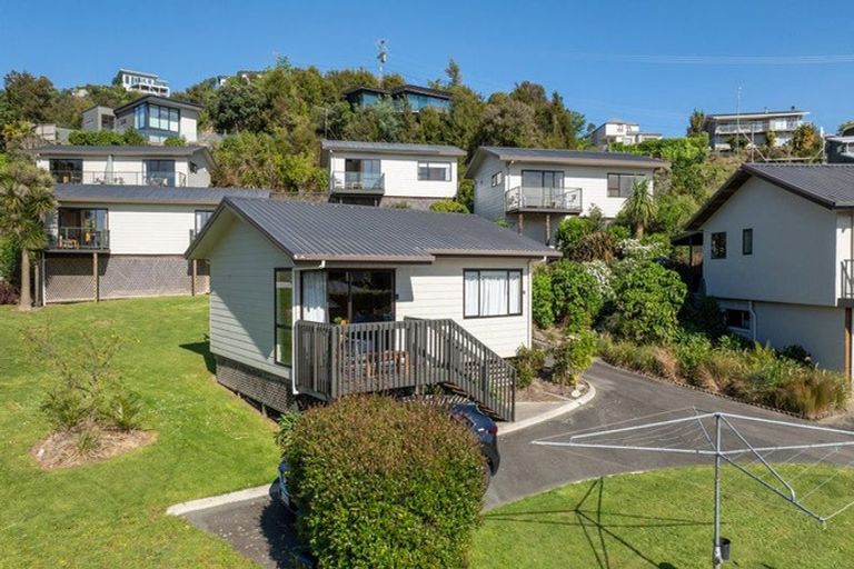 Photo of property in 8 Kotare Place, Kaiteriteri, Motueka, 7197