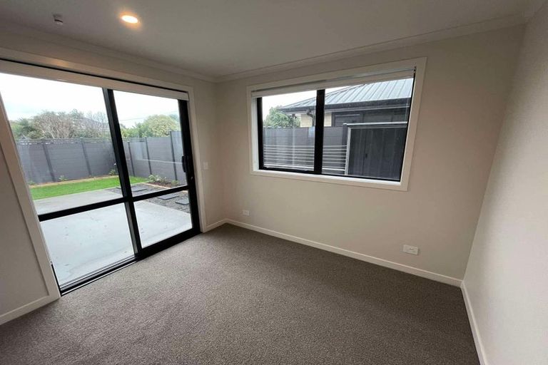 Photo of property in 50b Elizabeth Street, Levin, 5510