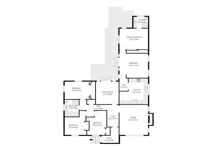 Photo of property in 6 Riddell Road, Glendowie, Auckland, 1071