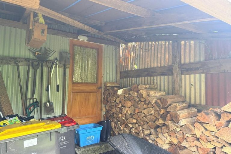 Photo of property in 295 Roa Road, Blackball, 7804