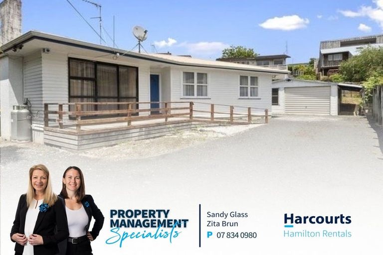 Photo of property in 25 Manapouri Place, Glenview, Hamilton, 3206