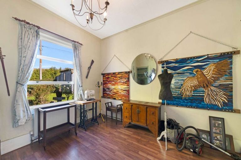 Photo of property in 1 Jessop Street, South Hill, Oamaru, 9400