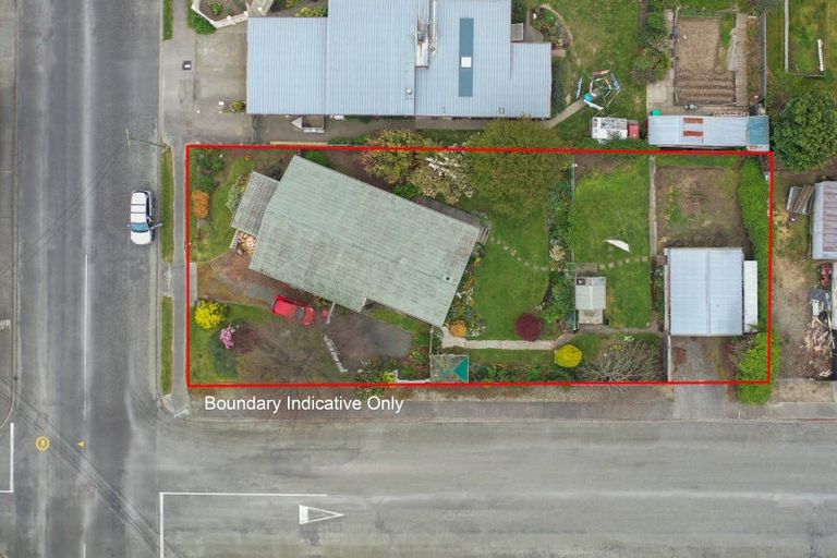 Photo of property in 51 Princes Street, Temuka, 7920