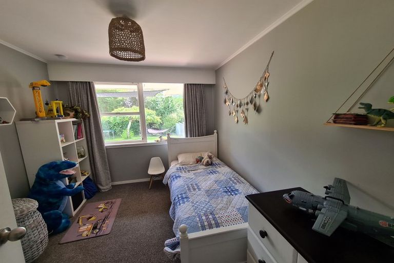 Photo of property in 10 Martin Terrace, Witherlea, Blenheim, 7201