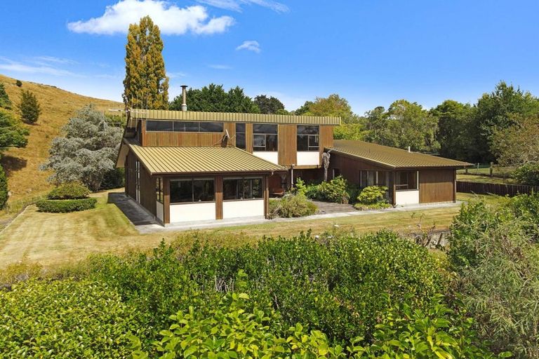 Photo of property in 9 Marshall Road, Hunterville, 4730