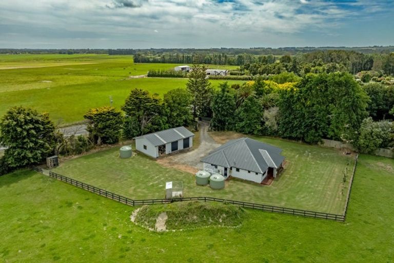 Photo of property in 1218 Rangitikei Line, Newbury, Palmerston North, 4475