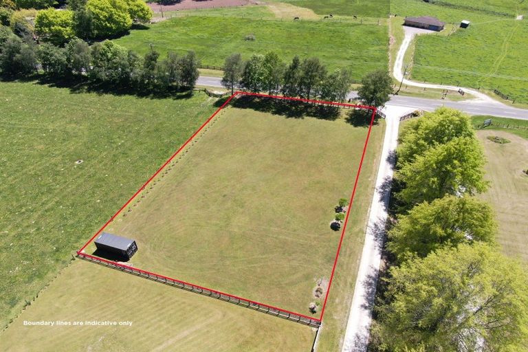 Photo of property in 234a East Road, Reporoa, 3081