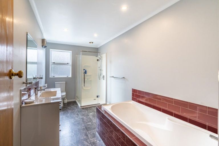 Photo of property in 96 Robertson Street, Richmond, Invercargill, 9810