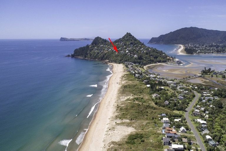 Photo of property in 66 Motuhoa Road, Tairua, 3508