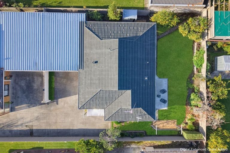 Photo of property in 45b George Street, Morrinsville, 3300