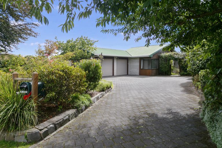 Photo of property in 58 Birch Street, Hilltop, Taupo, 3330
