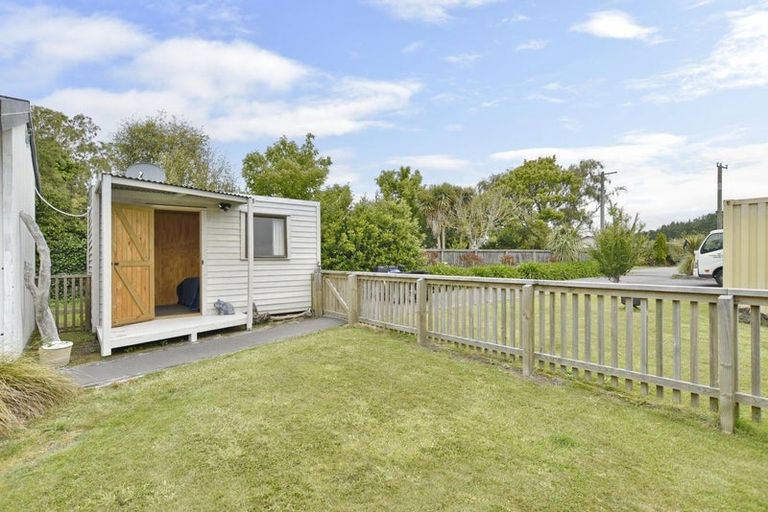 Photo of property in 109 Kings Road, Leithfield, Amberley, 7481