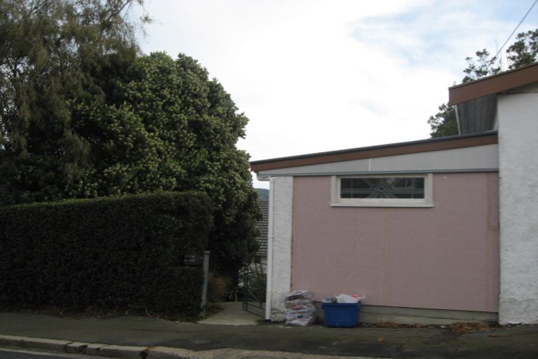 Photo of property in 117 Signal Hill Road, Opoho, Dunedin, 9010