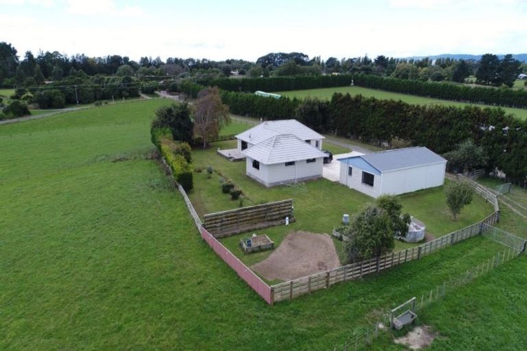 Photo of property in 187 Muhunoa Road West, Ohau, Levin, 5570