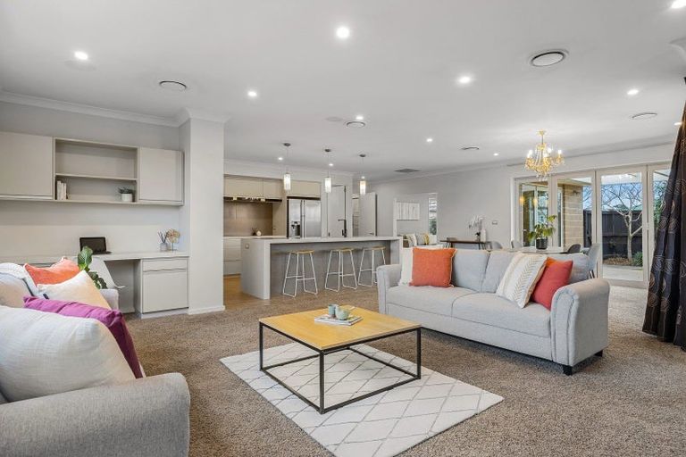 Photo of property in 20 Bayliss Drive, Kaiapoi, 7630