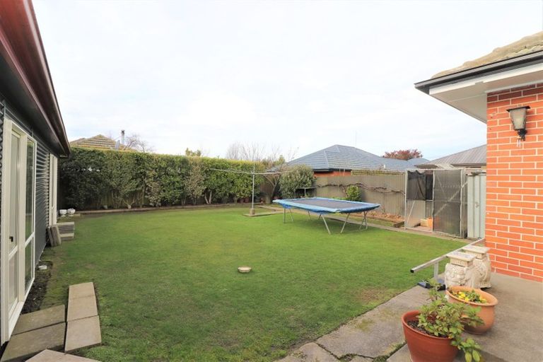 Photo of property in 6 Forsyth Street, Spreydon, Christchurch, 8024