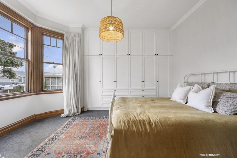 Photo of property in 5 Te Whiti Street, Kilbirnie, Wellington, 6022