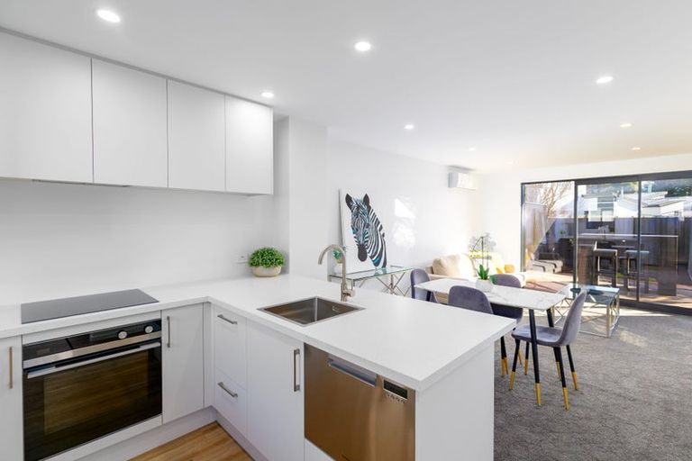 Photo of property in 3/14 Gambia Street, Papanui, Christchurch, 8053