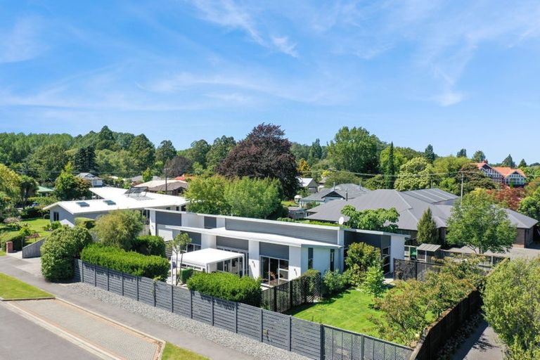 Photo of property in 3 Elmwood Grove, Tinwald, Ashburton, 7700