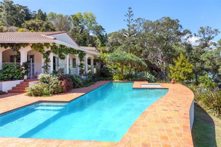 Photo of property in 835 Wyuna Bay Road, Wyuna Bay, Coromandel, 3581