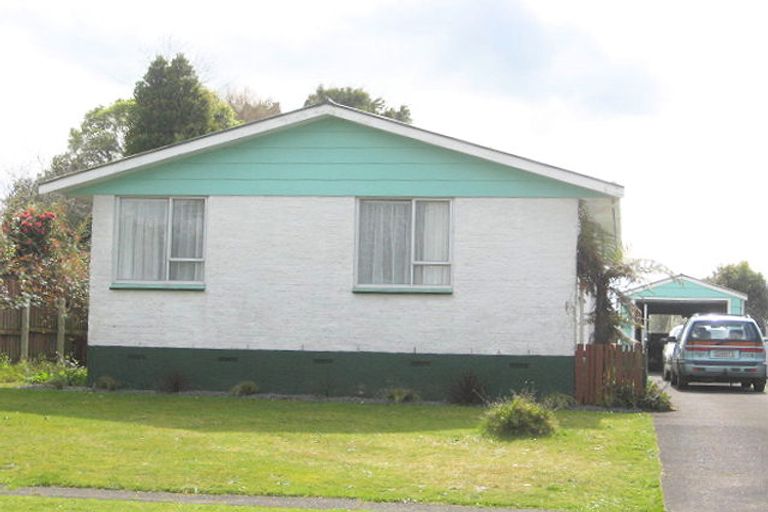 Photo of property in 132 Pembroke Road, Stratford, 4332