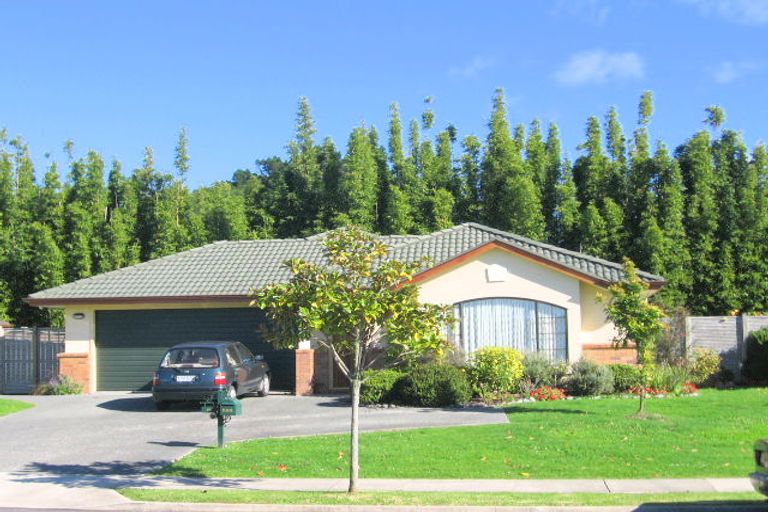 Photo of property in 90 Summerland Drive, Henderson, Auckland, 0612