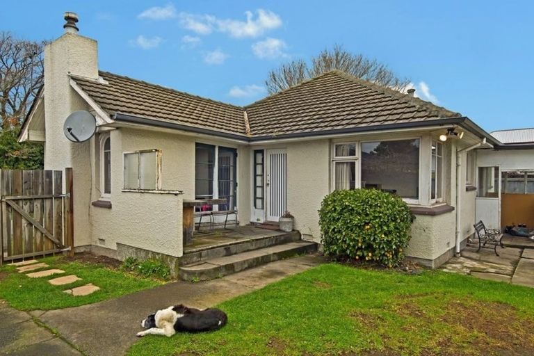 Photo of property in 322 Halswell Road, Halswell, Christchurch, 8025