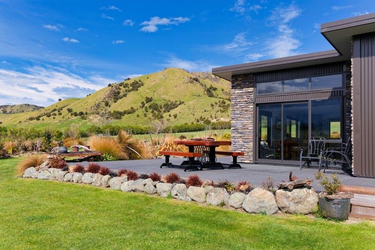 Photo of property in 250 Scotts Road, Inland Road, Kaikoura, 7373