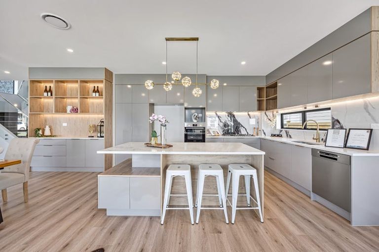 Photo of property in 47 Koromeke Street, Flat Bush, Auckland, 2019