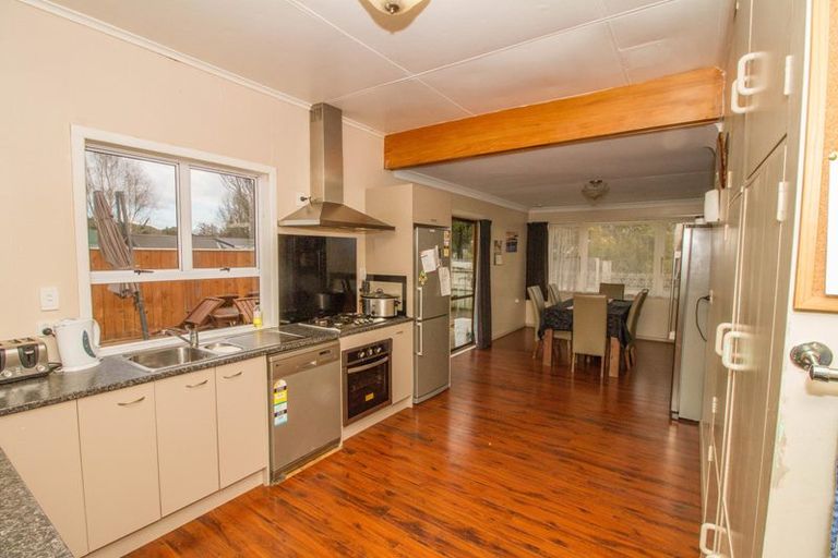 Photo of property in 42 Queen Street, Raetihi, 4632