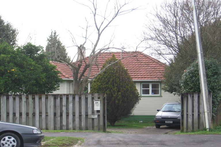 Photo of property in 66a Rimu Street, Maeroa, Hamilton, 3200