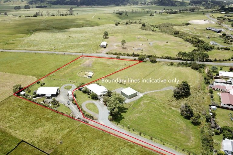 Photo of property in 20b Scottys Camp Road, Parore, Dargaville, 0373